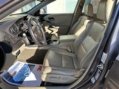 2013 Acura RDX Tech Pkg