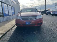 2012 Dodge Avenger SXT