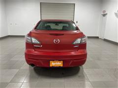 2013 Mazda Mazda3 i Touring