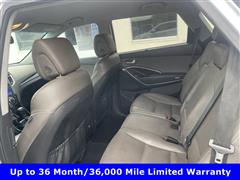 2015 Hyundai Santa Fe