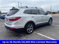 2015 Hyundai Santa Fe