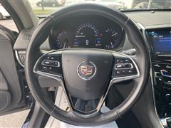 2014 Cadillac ATS Standard RWD