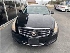 2014 Cadillac ATS Standard RWD