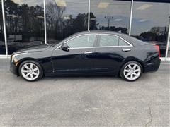 2014 Cadillac ATS Standard RWD