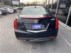 2014 Cadillac ATS Standard RWD