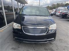 2015 Chrysler Town and Country Touring