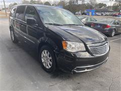 2015 Chrysler Town and Country Touring