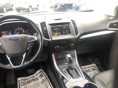 2015 Ford Edge