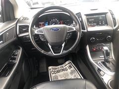 2015 Ford Edge