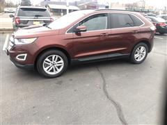 2015 Ford Edge