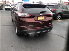 2015 Ford Edge