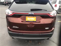 2015 Ford Edge