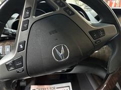 2011 Acura MDX