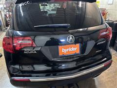 2011 Acura MDX