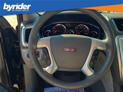 2014 GMC Acadia SLT