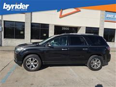 2014 GMC Acadia SLT