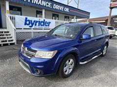 2012 Dodge Journey SXT