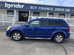 2012 Dodge Journey SXT