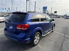 2012 Dodge Journey SXT