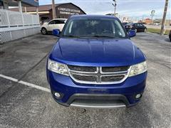 2012 Dodge Journey SXT