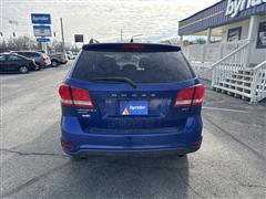 2012 Dodge Journey SXT