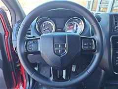 2016 Dodge Grand Caravan SE Plus