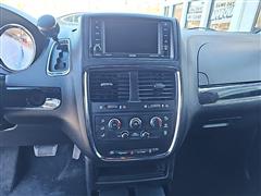 2016 Dodge Grand Caravan SE Plus