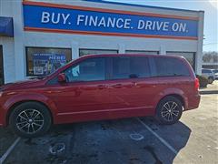 2016 Dodge Grand Caravan SE Plus