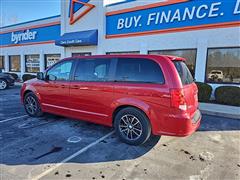 2016 Dodge Grand Caravan SE Plus