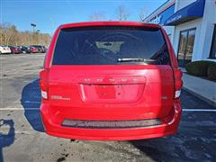 2016 Dodge Grand Caravan SE Plus