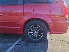 2016 Dodge Grand Caravan SE Plus