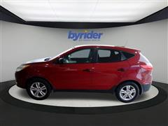 2012 Hyundai Tucson GL