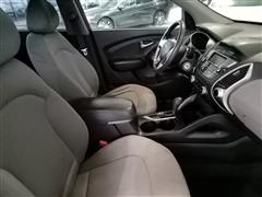 2012 Hyundai Tucson GL