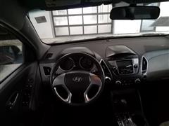 2012 Hyundai Tucson GL