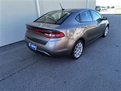 2013 Dodge Dart Limited