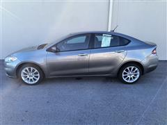 2013 Dodge Dart Limited