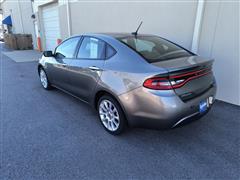 2013 Dodge Dart Limited