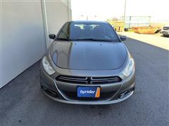 2013 Dodge Dart Limited