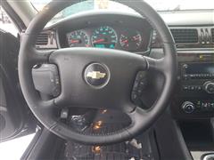 2014 Chevrolet Impala Limited LT