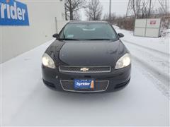 2014 Chevrolet Impala Limited LT