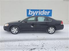 2014 Chevrolet Impala Limited LT