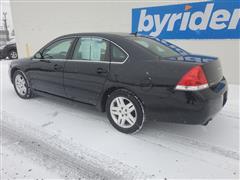 2014 Chevrolet Impala Limited LT