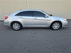 2012 Chrysler 200 LX