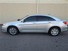 2012 Chrysler 200 LX