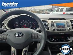 2014 Kia Sportage EX