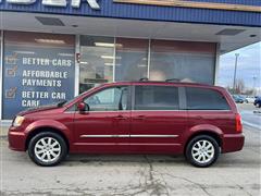 2014 Chrysler Town and Country Touring