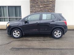 2015 Chevrolet Trax LS