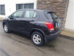 2015 Chevrolet Trax LS