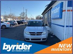 2014 Dodge Journey American Value Pkg