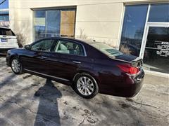 2011 Toyota Avalon Limited